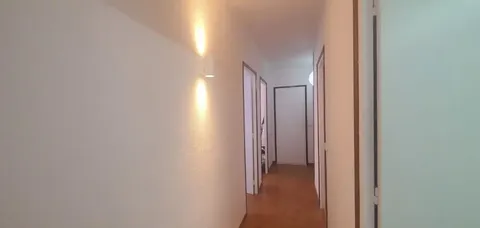 Pis de 95 m² a Tarragona