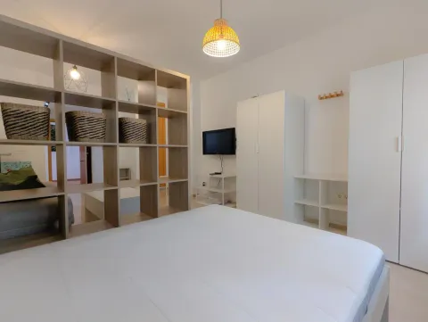 Appartamento 35 m² a Sanlúcar la Mayor (4/14)
