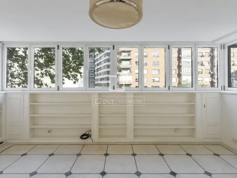Appartamento 287 m² a Madrid