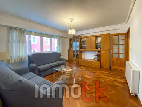 Pis de 109 m² a A Corunya