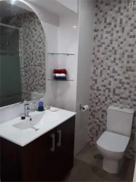 Pis de 38 m² a Marbella