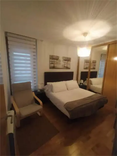 Flat 75 m² in Viveiro