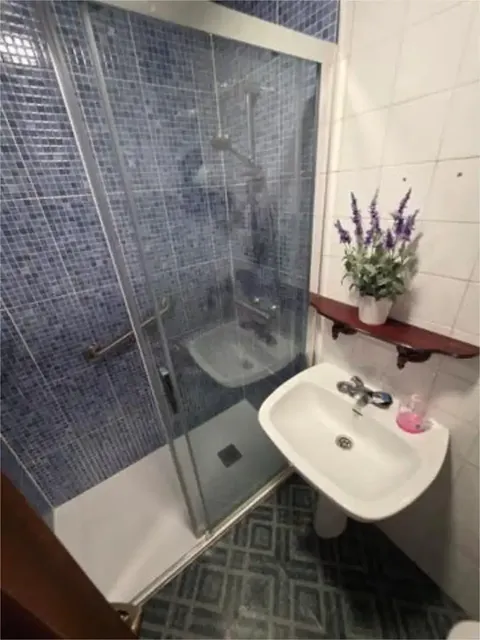 Pis de 90 m² a Valladolid