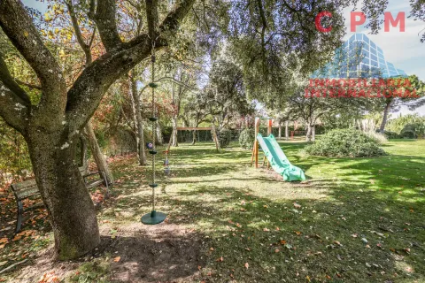 House 450 m² in Boadilla del Monte