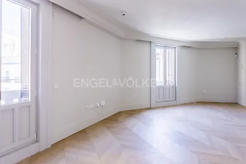 Pis de 100 m² a Madrid