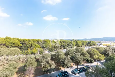 Pis de 164 m² a Sant Cugat del Vallès