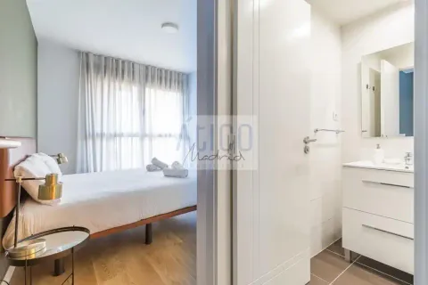 Appartamento 115 m² a Madrid