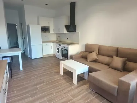 Wohnung 50 m² in Córdoba