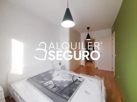 Pis de 50 m² a Madrid