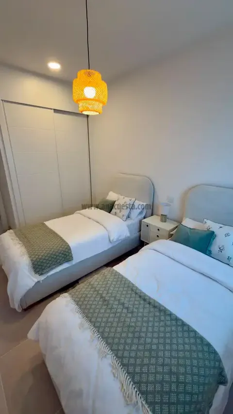 Pis de 131 m² a Estepona