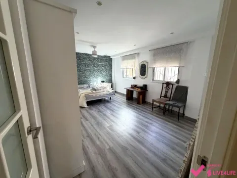 Wohnung 145 m² in Valencia