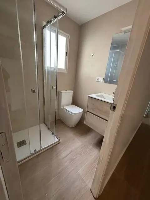 Pis de 120 m² a València