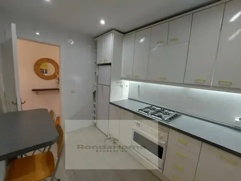 Wohnung 92 m² in Málaga