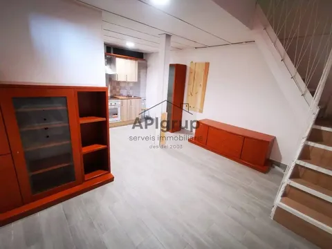 Pis de 40 m² a Vila-rodona