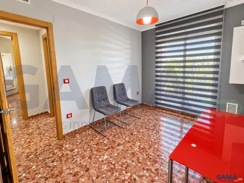 Pis de 123 m² a Alzira