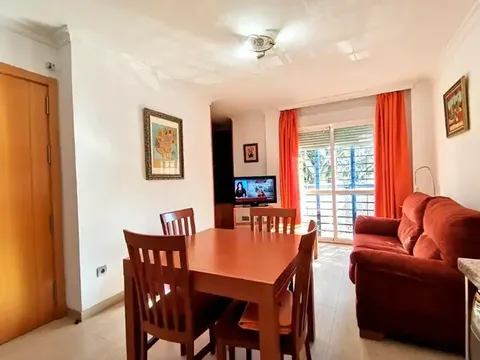 Pis de 60 m² a Màlaga