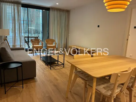 Pis de 80 m² a Barcelona