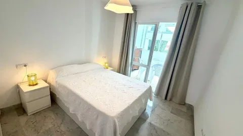 Pis de 80 m² a Fuengirola
