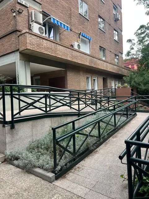 Appartamento 120 m² a Madrid