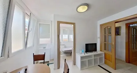 Habitació de lloguer, Granada