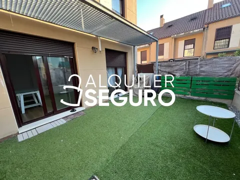 Pis de 230 m² a Valdeolmos-Alalpardo