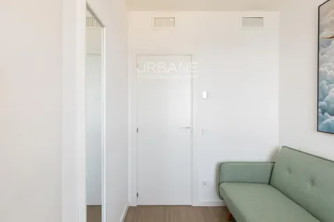 Квартира 70 м² у Badalona