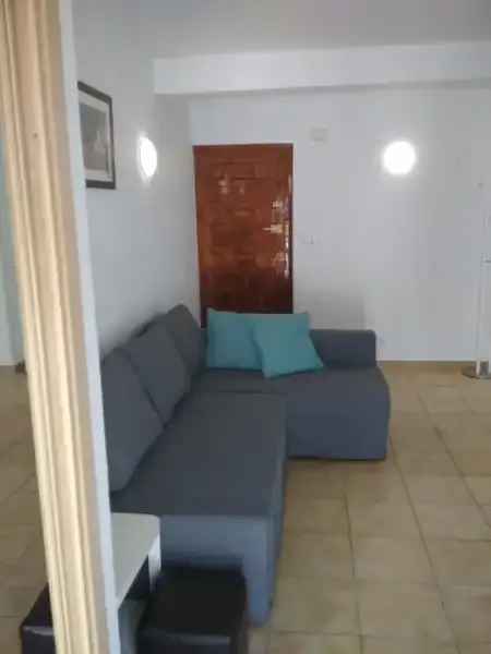 Wohnung 36 m² in Fuengirola