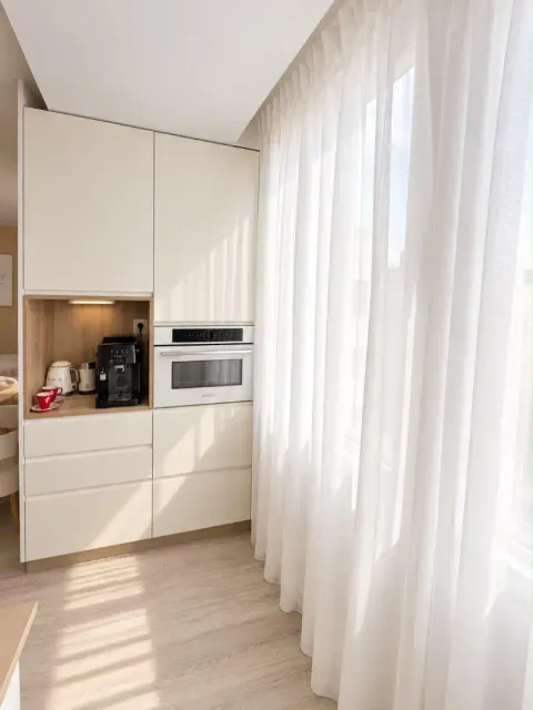 Pis de 90 m² a València