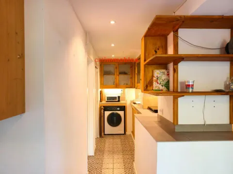 Pis de 92 m² a Sant Cugat del Vallès