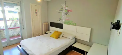 Appartamento 102 m² a Huesca/Uesca