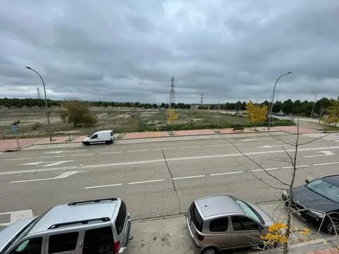 Pis de 80 m² a Madrid