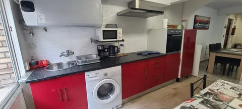 Pis de 64 m² a Gijón