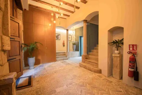 Wohnung 78 m² in Valencia