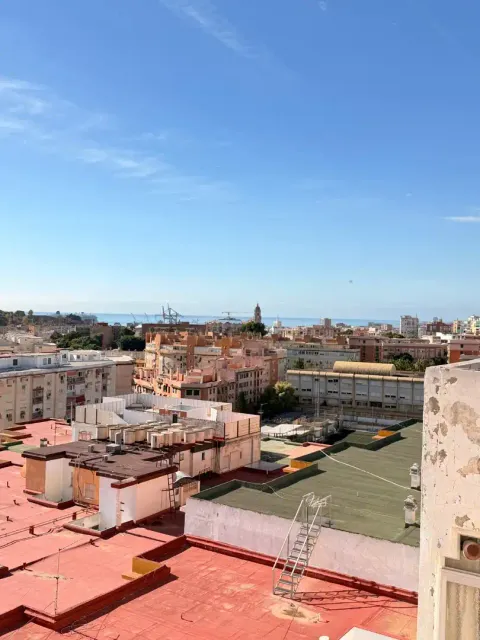 Wohnung 50 m² in Málaga