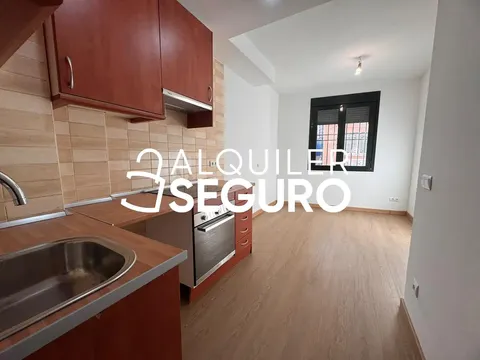Wohnung 42 m² in Madrid