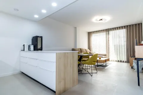 Pis de 126 m² a San Javier