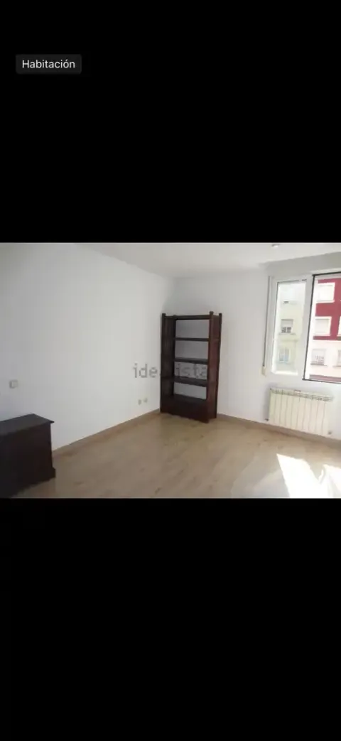Flat 87 m² in Madrid