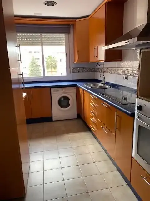 Pis de 120 m² a Còrdova