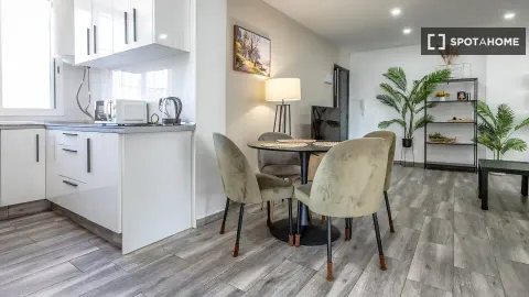 Quarto para alugar, València