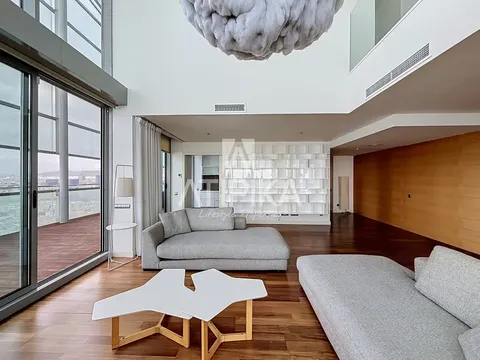 Pis de 245 m² a Barcelona
