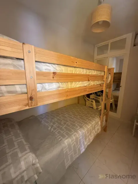 Pis de 60 m² a Benalmádena