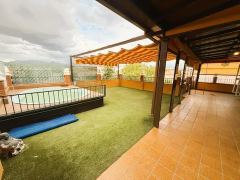 Pis de 110 m² a Atarfe