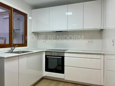 Pis de 99 m² a Benidorm