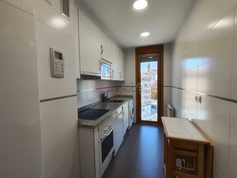 Piso de 45 m² en Oviedo