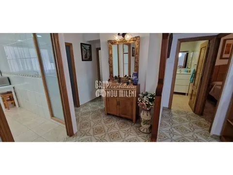 Pis de 83 m² a València