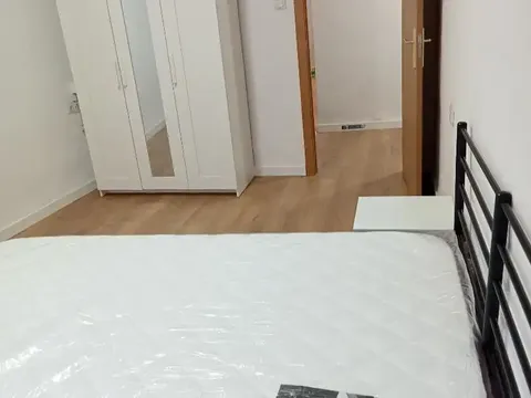 Pis de 84 m² a Almansa