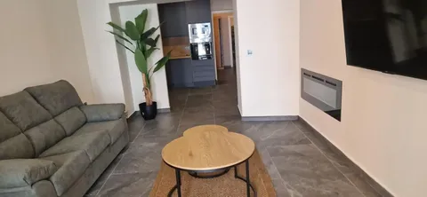 Wohnung 65 m² in Cáceres