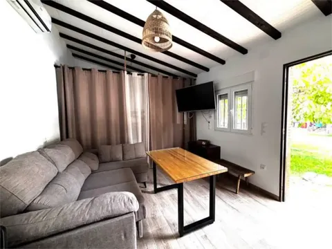 Apartamento 20 m² em Loja