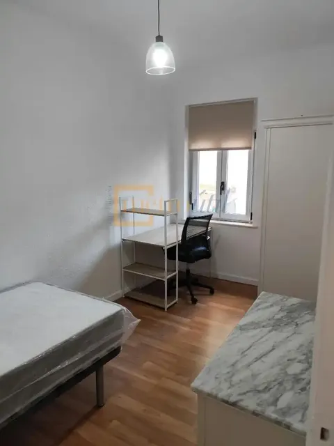 Wohnung 85 m² in Salamanca