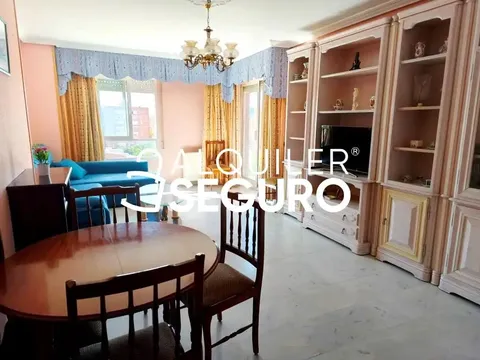 Квартира 90 м² у Fuenlabrada